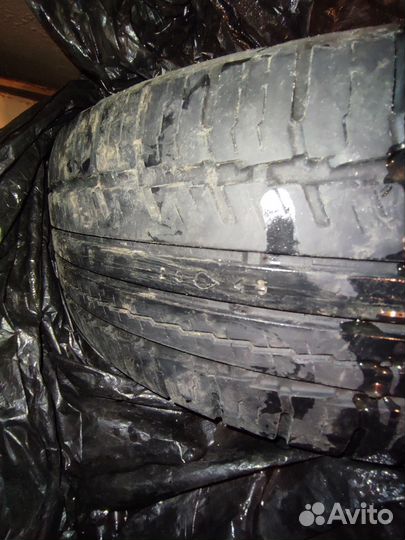 Nokian Tyres Hakka SUV 225/70 R16