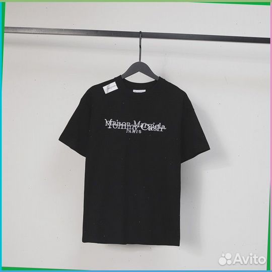Футболка Maison Margiella (Номер Artikle: 79259)