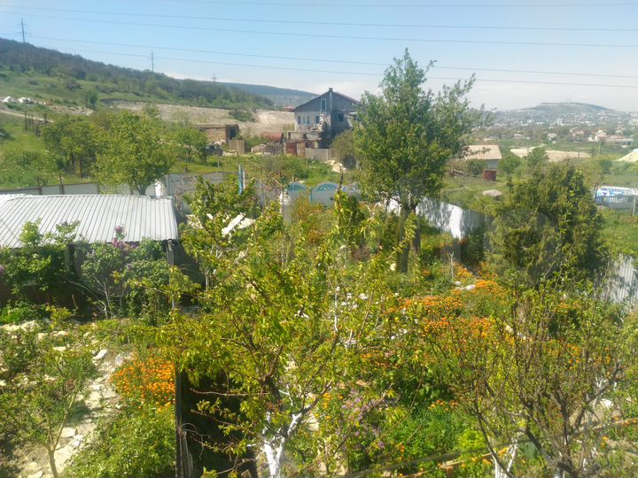 Дача 60 м² на участке 5 сот.