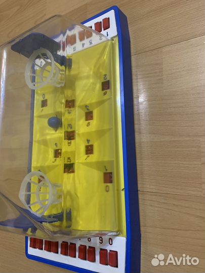 Настольные игры