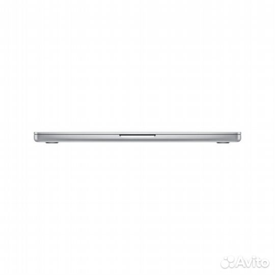 Ноутбук Apple MacBook Pro 14 M3 Pro, 18 гб, 1 тб SSD, 12 Core CPU, 18 Core GPU, Silver MRX73