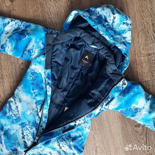 Комбинезон весна 110 116