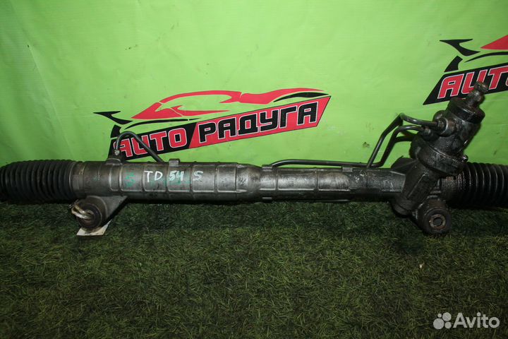 Рейка рулевая suzuki TA74W,TD54W,TD94W,TDA4W,TDB4W