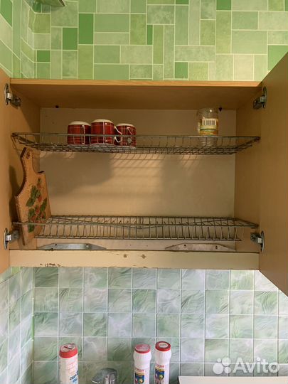 Кухонный гарнитур