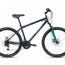 Велосипед altair MTB HT 26 2.0 21 ск син/бир