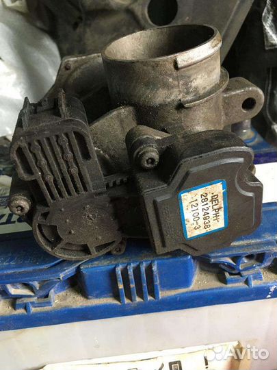 Запчасти на geely emgrand ес7
