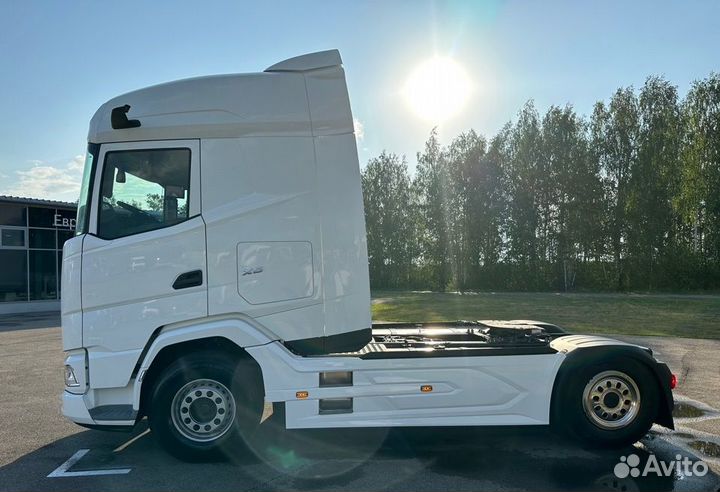 DAF XG 480 FT, 2023