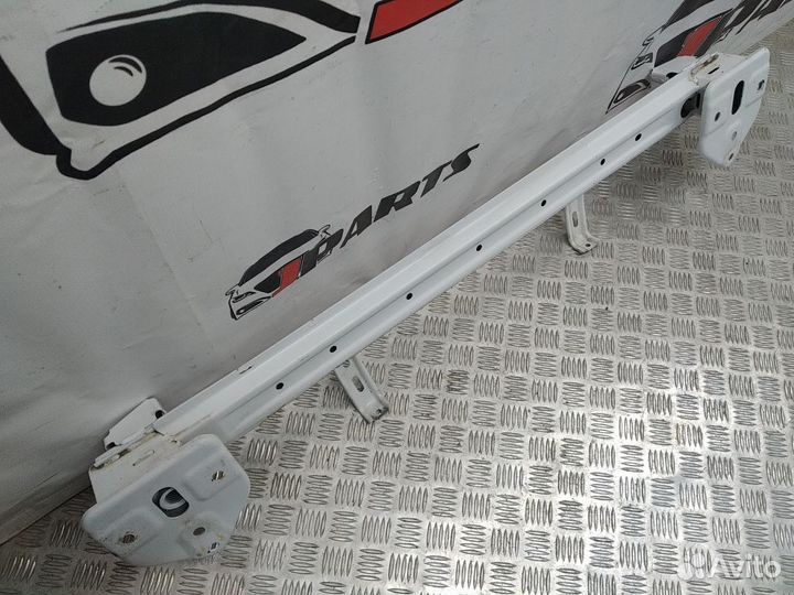 Усилитель заднего бампера Mitsubishi ASX I (2010—2