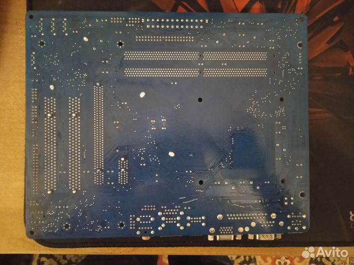 Комплектующие для пк