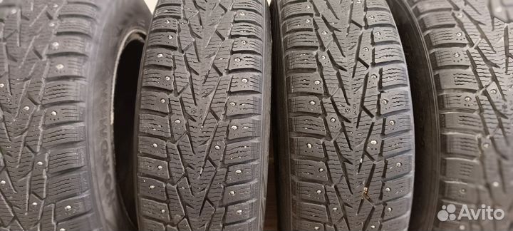 Колеса зимние 175 65 r14