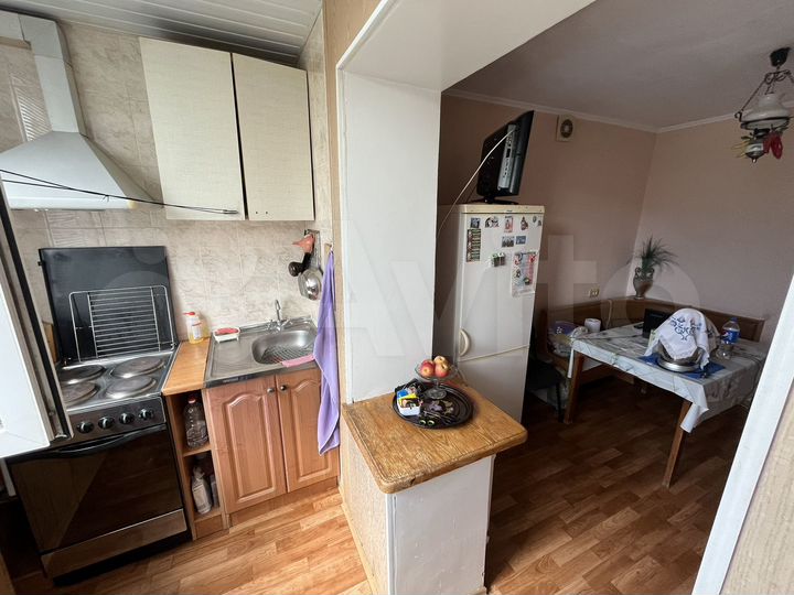 2-к. квартира, 60 м², 14/14 эт.