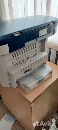 Принтер лазерный мфу canon mf3110