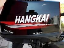 Лодочный мотор Hangkai 6 HP