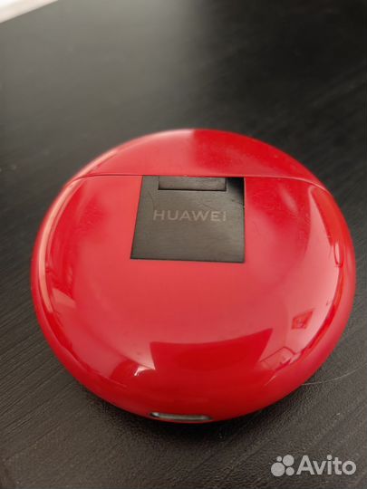 Кейс для наушников Huawei FreeBuds 3