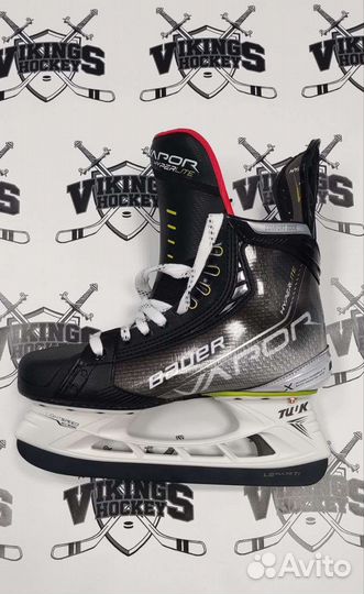 Коньки хоккейные Bauer hyperlite INT SR