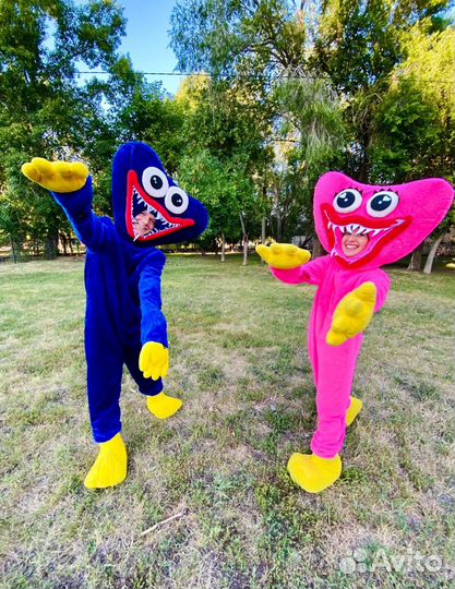 Аниматоры на детский праздник