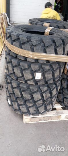 Автошина 12-16,5 PR14 SKS-5 TL satoya