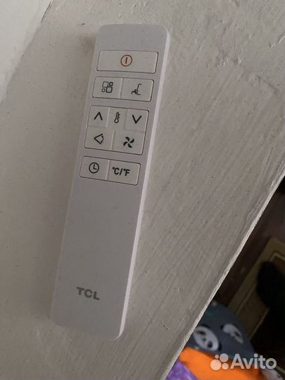 Мобильный кондиционер бу