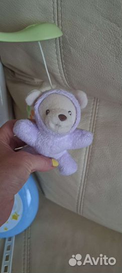 Мобиль на кроватку