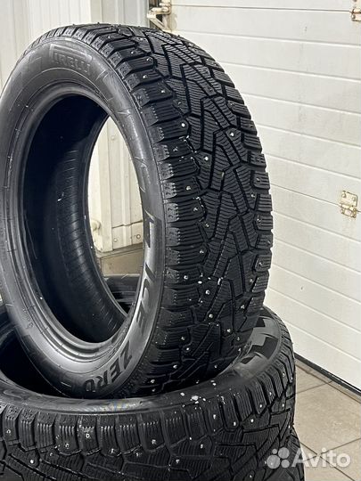 Pirelli Ice Zero 225/55 R17 101T