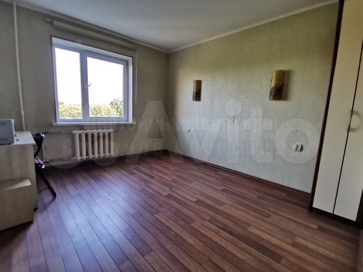 2-к. квартира, 56 м², 8/10 эт.