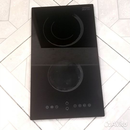 Стекло для варочной Крона orsa30BL