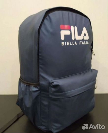 Новый рюкзак