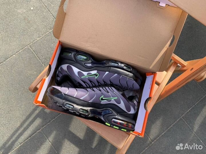 Кроссовки Nike Air Max Tn мужские