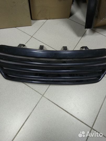 Решетка радиатора Kia