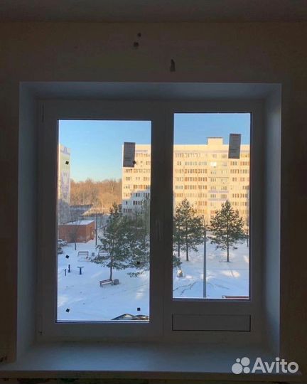 Пластиковые окна,двери пвх,остекление домов