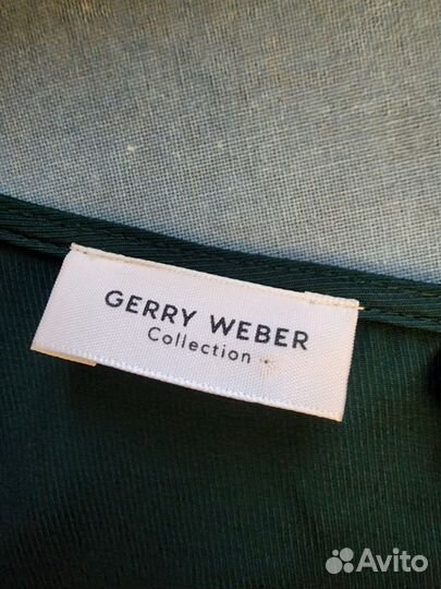 Блуза Gerry Weber, Германия