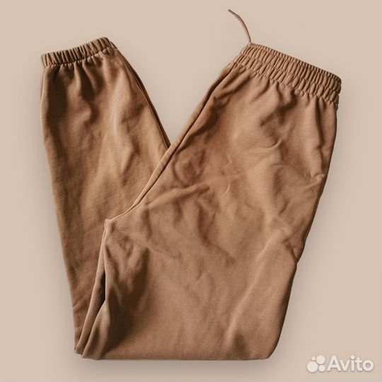 Спортивные штаны джоггеры Lime XS