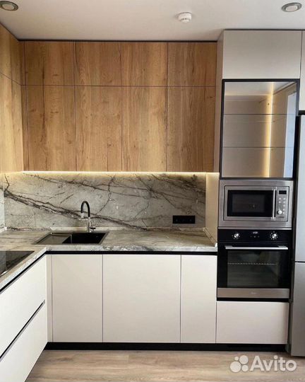 Кухня от производителя