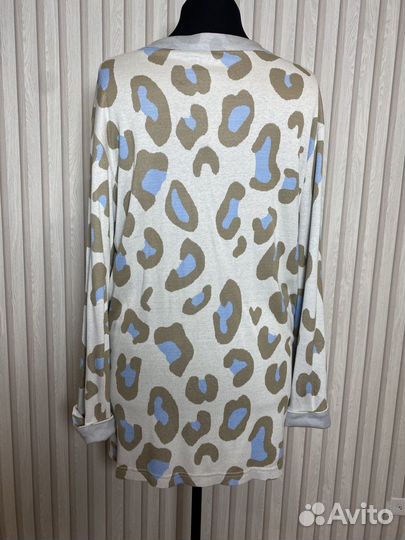 Кардиган женский размер 50