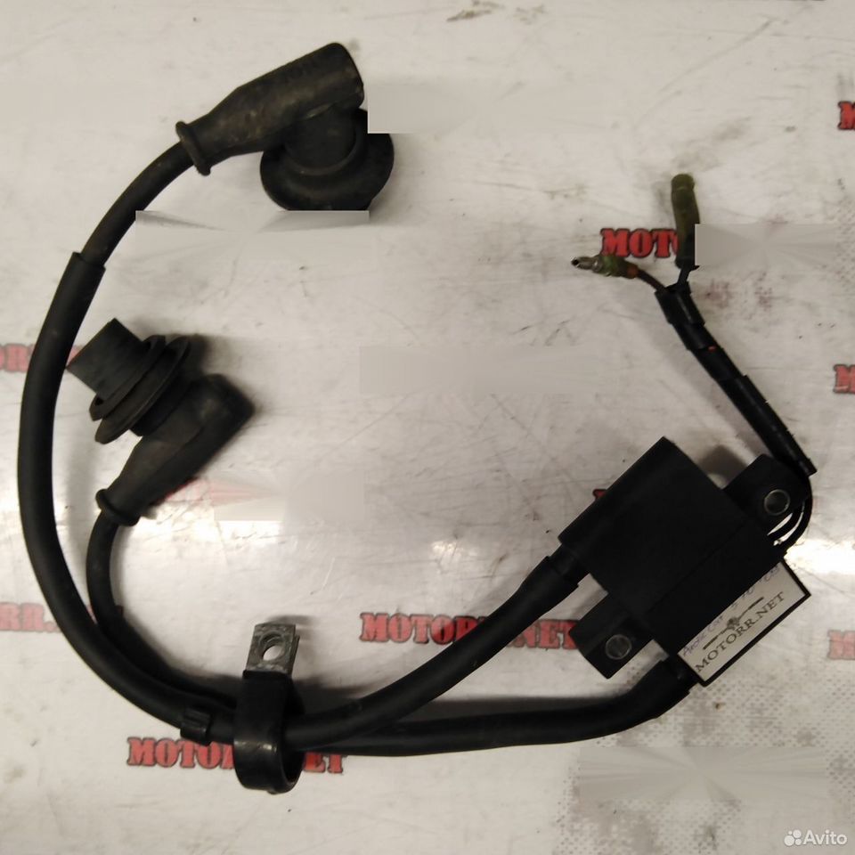 Arctic Cat 570 09 катушка