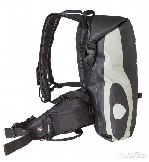 Герморюкзак Amphibious Raptor