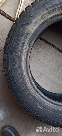 Nordman Nordman 4 175/65 R14