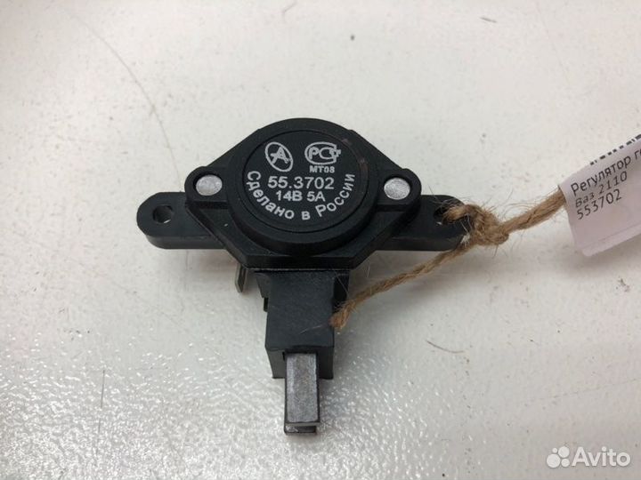 Регулятор генератора Ваз 2110