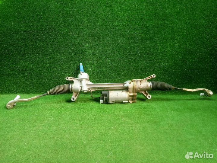 Рейка рулевая Mercedes Glc W253 2015