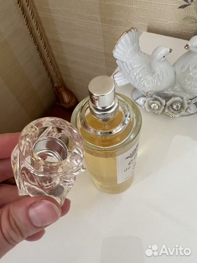Духи de sisley 100 ml