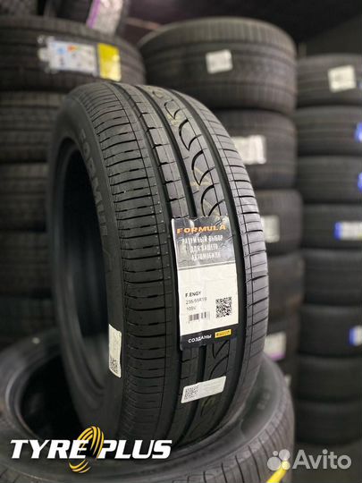 Formula Energy 235/55 R19 105V