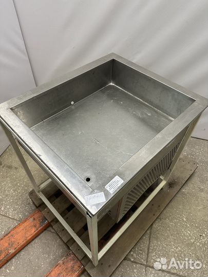 Салат бар б/у