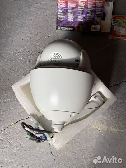 Ip-камера vtc epc-hs208dp2