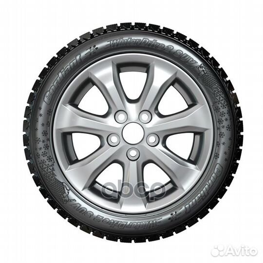 Cordiant Winter Drive 2 225/50 R17