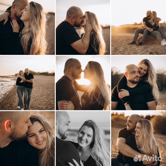 Фотограф Санкт-Петербург