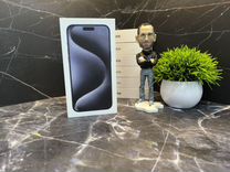 iPhone 15 Pro Max, 256 ГБ