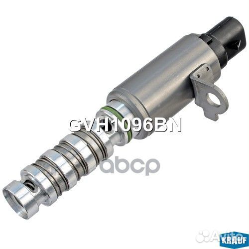 Клапан электромагнитный изменения фаз грм GVH10