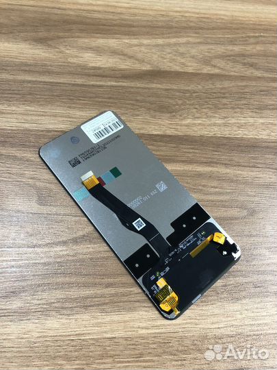 Дисплей Huawei P SMART Z, STK-LX1 ориг 100