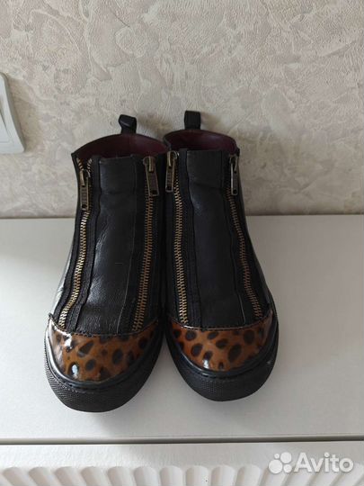 Marc jacobs ботинки 36