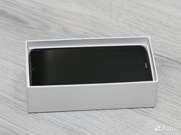 Xiaomi Redmi Note 8, 4/64 ГБ